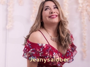 Jeanysalober