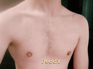 Jeddx