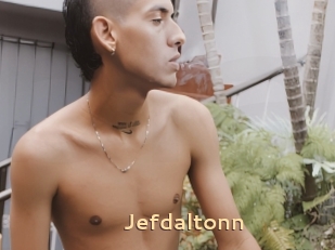 Jefdaltonn