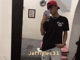 Jefflyles31