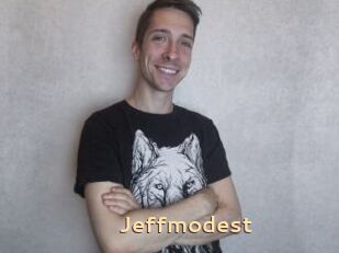 Jeffmodest