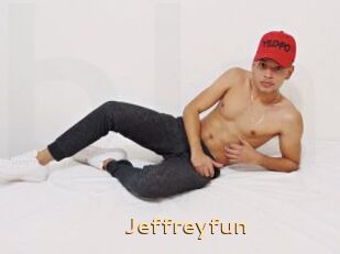 Jeffreyfun