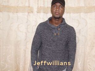 Jeffwillians