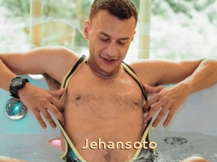 Jehansoto