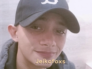 Jeikofoxs