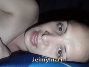 Jeimymarin