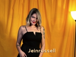 Jeinrussell