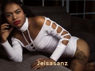 Jeisasanz