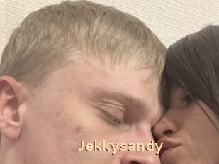 Jekkysandy