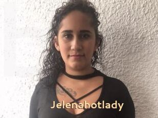 Jelenahotlady