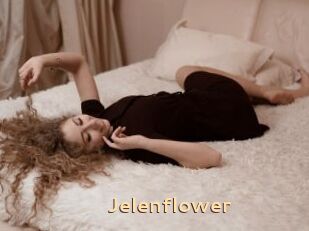 Jelenflower