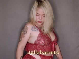 Jellabarreto