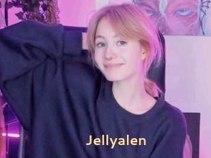 Jellyalen