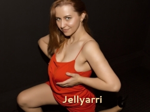 Jellyarri