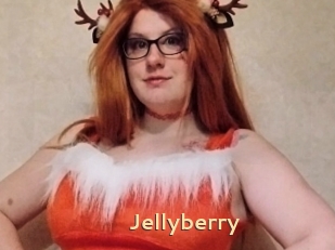 Jellyberry