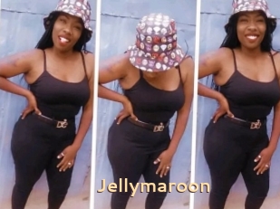 Jellymaroon