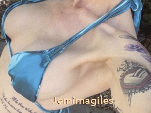 Jemimagiles