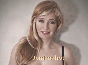 Jemimahot