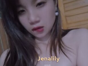 Jenalily