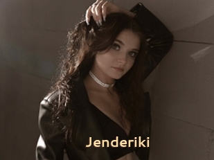 Jenderiki