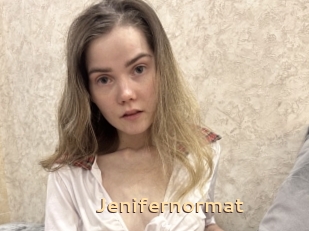 Jenifernormat