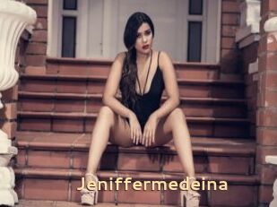 Jeniffermedeina