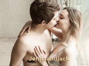 Jennaandjack