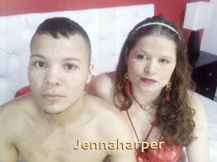 Jennaharper