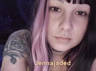 Jennajaded