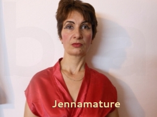 Jennamature