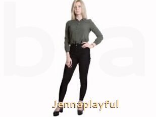 Jennaplayful