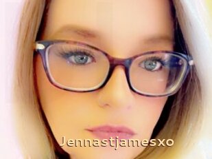 Jennastjamesxo