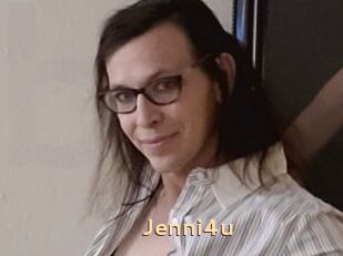 Jenni4u