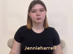 Jennieharrell