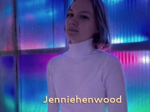 Jenniehenwood