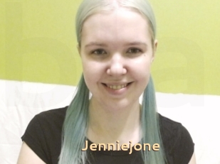 Jenniejone