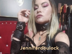 Jenniferdbulock