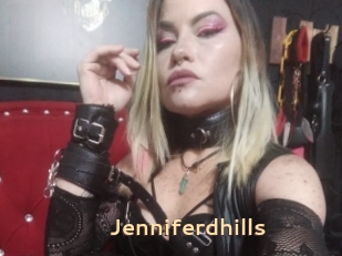 Jenniferdhills