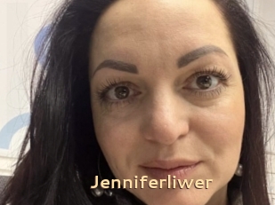 Jenniferliwer