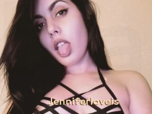 Jenniferloveis