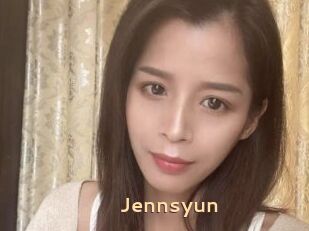 Jennsyun