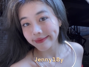 Jenny18y