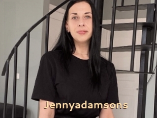 Jennyadamsons