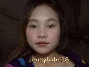 Jennybabe18