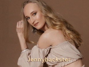 Jennybackster