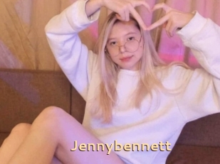 Jennybennett