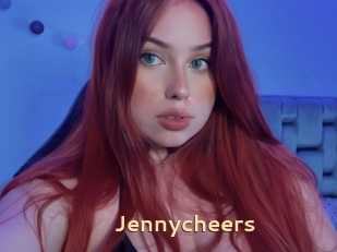 Jennycheers