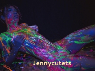 Jennycutets