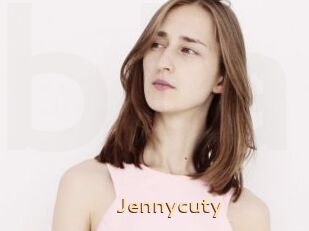 Jennycuty