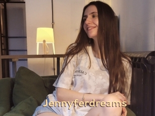 Jennyferdreams